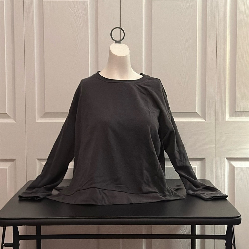 Mossimo Sweatshirt